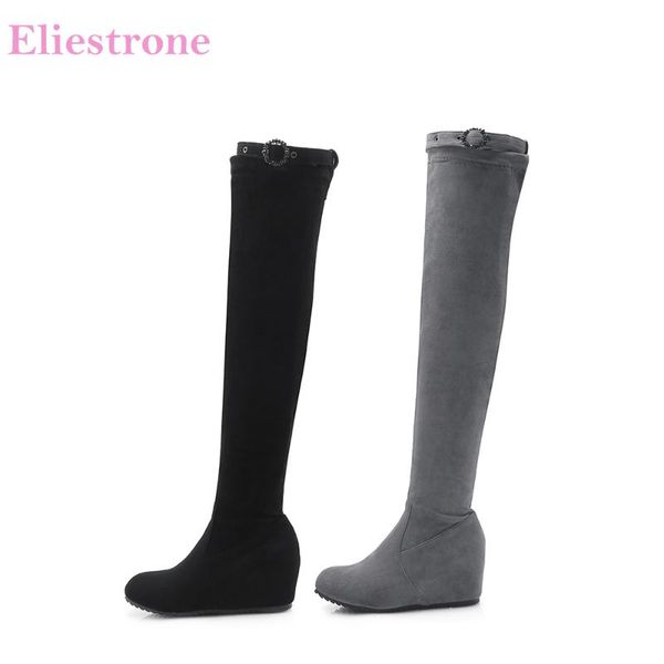 brand new black gray women riding thigh high motorcycle boots high heels lady dress shoes ab235 plus big size 10 32 43
brand new black gray women riding thigh high motorcycle boots high heels lady dress shoes ab235 plus big size 10 32 43