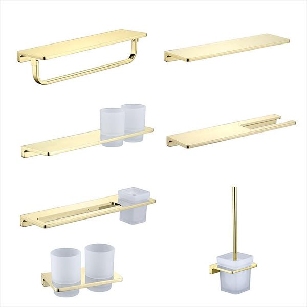 gold bathroom accessories set toothbrush holder metal bathroom shelves toilet brush holder bathroom hardware set towel ring yxlrso xhhair
gold bathroom accessories set toothbrush holder metal bathroom shelves toilet brush holder bathroom hardware set towel ring yxlrso xhhair