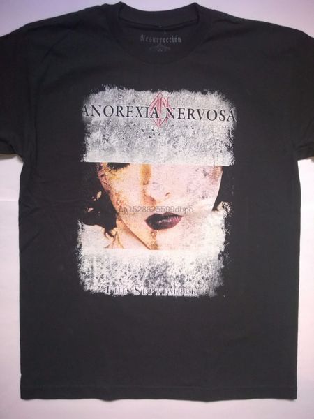 anorexia nervosa large limbonic art carach angren vesania naglfar mens summer style fashion swag men hoodie designers t shirts sweatshirt
anorexia nervosa large limbonic art carach angren vesania naglfar mens summer style fashion swag men hoodie designers t shirts sweatshirt