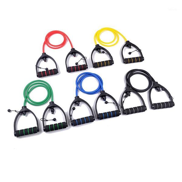 resistance bands adjustable puller with handles yoga pull rope elastic fitness exercise tube band workouts strength training1
resistance bands adjustable puller with handles yoga pull rope elastic fitness exercise tube band workouts strength training1
