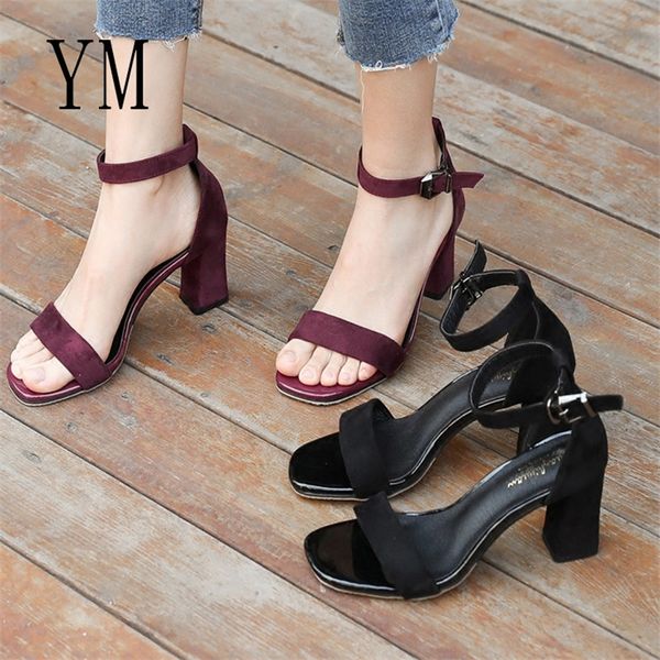 ladies ankle-wrap shoes summer gladiator sandals women square heel sandals party wedding shoes ladies sandals 318 y200323, Black
ladies ankle-wrap shoes summer gladiator sandals women square heel sandals party wedding shoes ladies sandals 318 y200323, Black