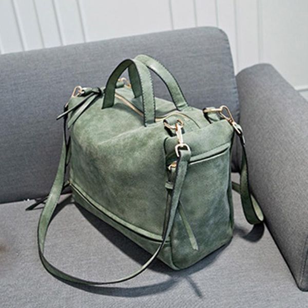 summer 2020 women's fashion handbag zipper solid soft shoulder bag scrub british retro temperament messenger bag bolsos mujer #7
summer 2020 women's fashion handbag zipper solid soft shoulder bag scrub british retro temperament messenger bag bolsos mujer #7