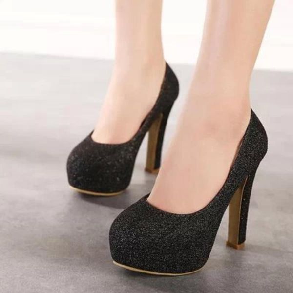causal 2020 summer shoes women sandals slip-on new arrival solid mujer bombas elegant woman pumps basic high heels shoes, Black
causal 2020 summer shoes women sandals slip-on new arrival solid mujer bombas elegant woman pumps basic high heels shoes, Black