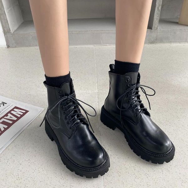boots autumn women motorcycle ladies room ankle woman pu leather shoes female black brand fashion bottom botas
boots autumn women motorcycle ladies room ankle woman pu leather shoes female black brand fashion bottom botas