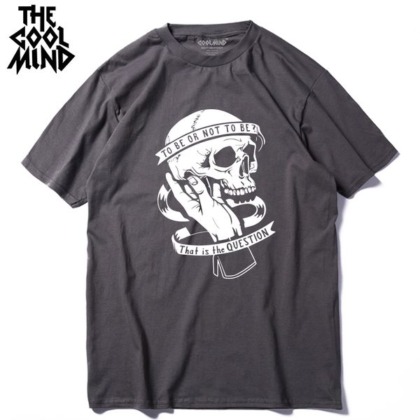 sport coolmind 100% cotton o-neck loose cool skull print men t shirt casual summer loose o-neck men tshirt t-shirt tee shirt
sport coolmind 100% cotton o-neck loose cool skull print men t shirt casual summer loose o-neck men tshirt t-shirt tee shirt