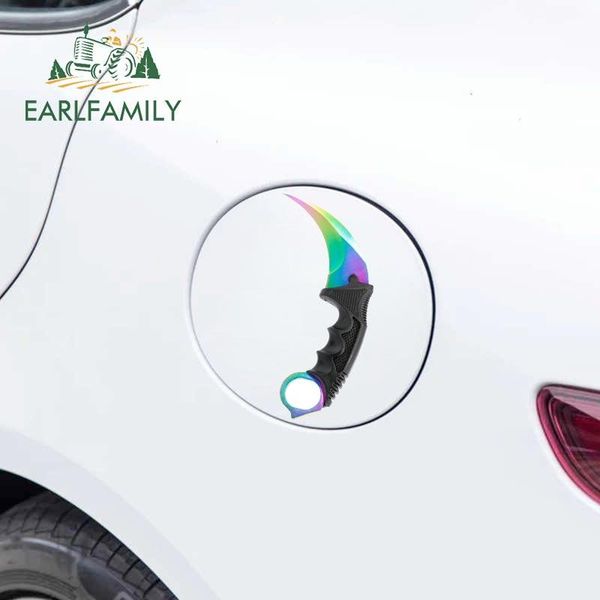 earlfamily 13см x 9.9cm для csgo кожи тушение коготь нож camper truck декаль мода fine occlusion царапинам окна автомобиля наклейки wmtjkf
earlfamily 13см x 9.9cm для csgo кожи тушение коготь нож camper truck декаль мода fine occlusion царапинам окна автомобиля наклейки wmtjkf