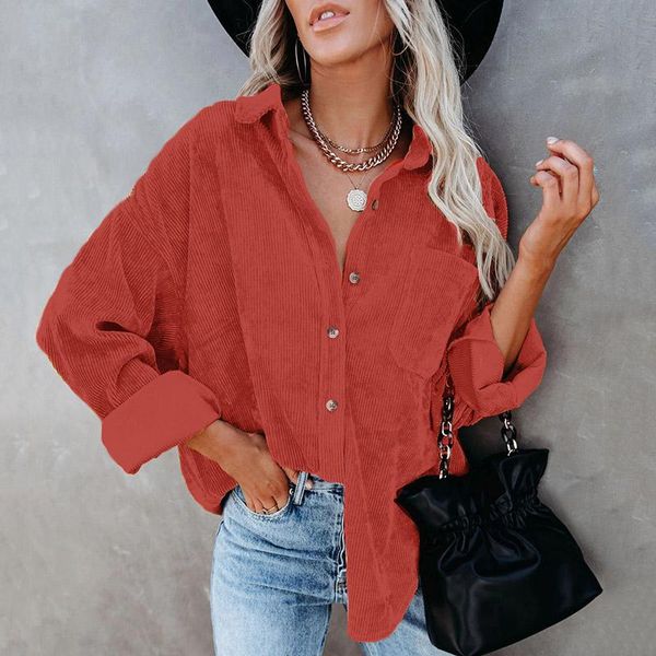 fall winter women shirts plus size 5xl black white casual long sleeve cotton tees shirt fashion clothes red blouses ladies
fall winter women shirts plus size 5xl black white casual long sleeve cotton tees shirt fashion clothes red blouses ladies