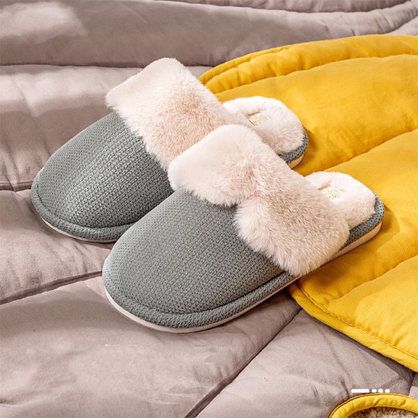 women fur winter slippers ladies candy color faux short plush indoor home flat shoes female warm soft cute couple slippers y1202, Black
women fur winter slippers ladies candy color faux short plush indoor home flat shoes female warm soft cute couple slippers y1202, Black