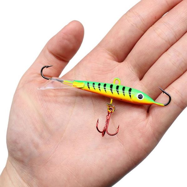 gobygo winter ice fishing lure 1pcs sinking lead jigging hard lure vib fake baits sharp hooks pike perch carp fishin jllote
gobygo winter ice fishing lure 1pcs sinking lead jigging hard lure vib fake baits sharp hooks pike perch carp fishin jllote
