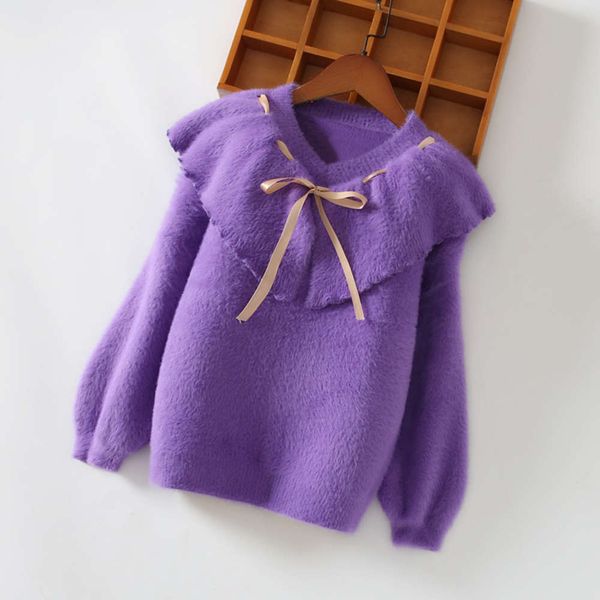 high quali autumn and winter 2020 new children's wear girls' sweater thickened mink cashmere knitted bottom coat foreign sle baby, Blue
high quali autumn and winter 2020 new children's wear girls' sweater thickened mink cashmere knitted bottom coat foreign sle baby, Blue