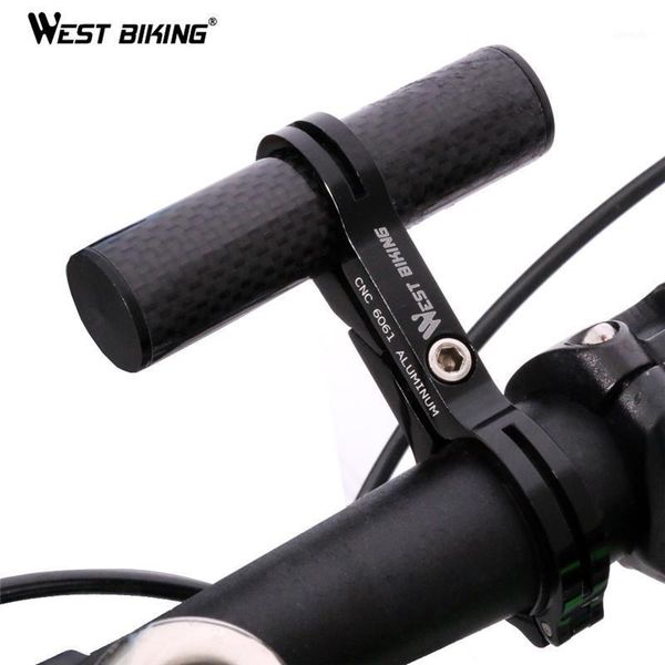 west biking carbon bike bicycle handle bar extender mount cnc aluminum expander holder light computer lamp holder clip 31.8mm1
west biking carbon bike bicycle handle bar extender mount cnc aluminum expander holder light computer lamp holder clip 31.8mm1