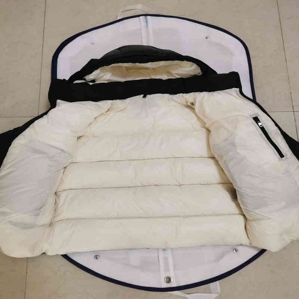 Luxury Coat Men Women High Quality Winter et Down Canada Mens Digner Parka Outerwear, Black
Luxury Coat Men Women High Quality Winter et Down Canada Mens Digner Parka Outerwear, Black