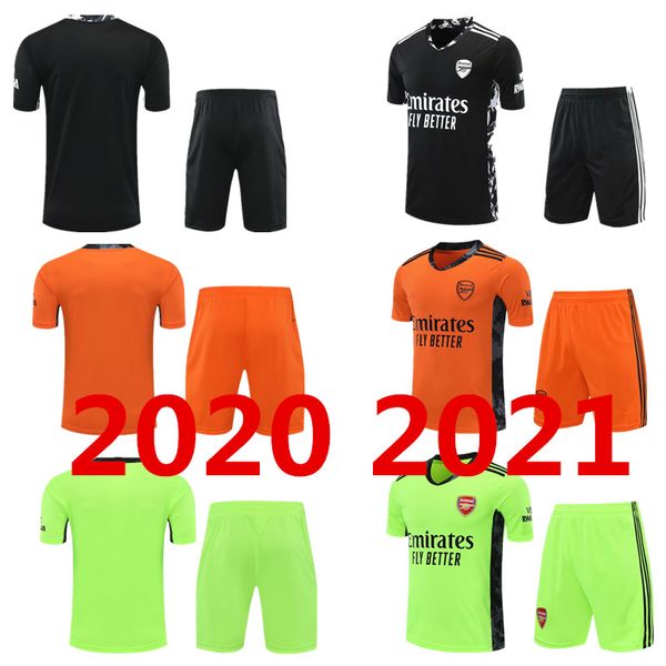 goalkeeper football jersey 2020 2021 ceballos nicolas martinelli pepe short sleeve jersey set, Black
goalkeeper football jersey 2020 2021 ceballos nicolas martinelli pepe short sleeve jersey set, Black
