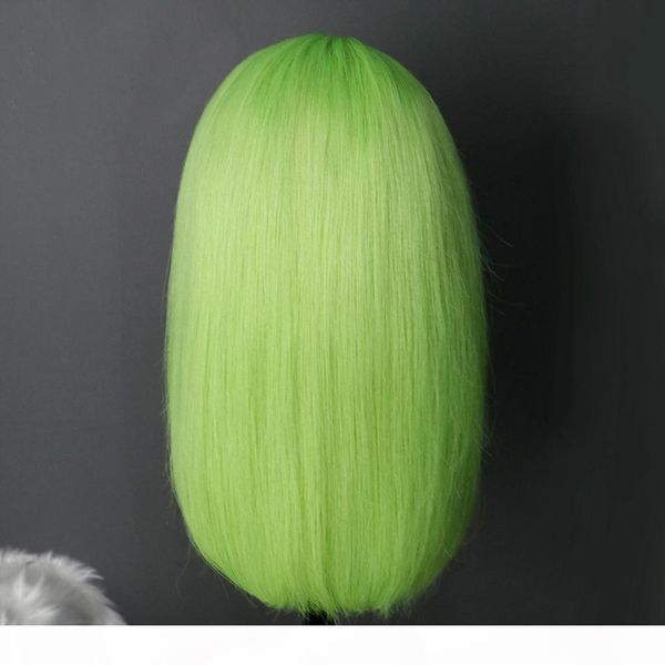 green 13x6 lace front wig preplucked short human hair wigs brazilian remy glueless bob wigs for black women, Black;brown
green 13x6 lace front wig preplucked short human hair wigs brazilian remy glueless bob wigs for black women, Black;brown
