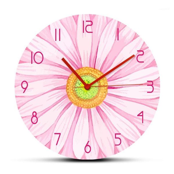 pink watercolour gerbera daisy flower printed wall clock watch botany pattern non-ticking silent movement horologe modern design1
pink watercolour gerbera daisy flower printed wall clock watch botany pattern non-ticking silent movement horologe modern design1