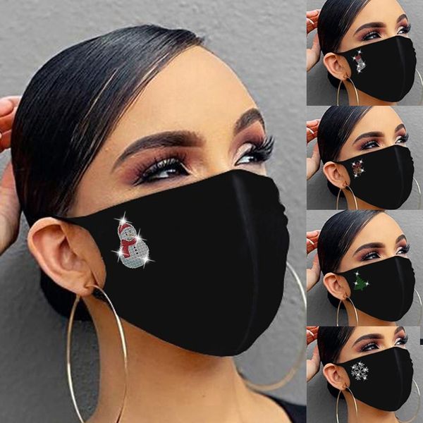 fast delivery mscara 1pc women reusable outdoor christmas drill breathable fashion cotton mask bandage masque yxluro dh_niceshop
fast delivery mscara 1pc women reusable outdoor christmas drill breathable fashion cotton mask bandage masque yxluro dh_niceshop