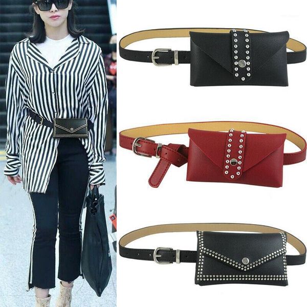 women waist bag travel waist fanny pack holiday money belt girl pu leather wallet purse bum bag fashion bags1
women waist bag travel waist fanny pack holiday money belt girl pu leather wallet purse bum bag fashion bags1