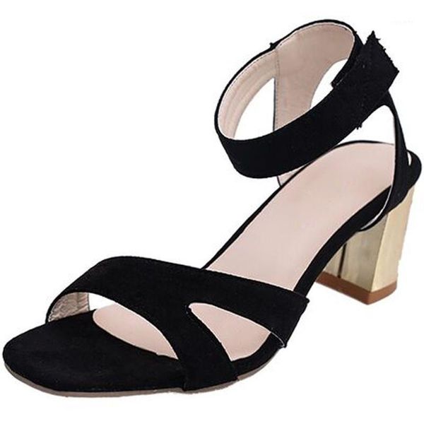 nice summer new fashion women sandals open-toed shoes buckle word open toe high-heeled all-match women shoes1, Black
nice summer new fashion women sandals open-toed shoes buckle word open toe high-heeled all-match women shoes1, Black