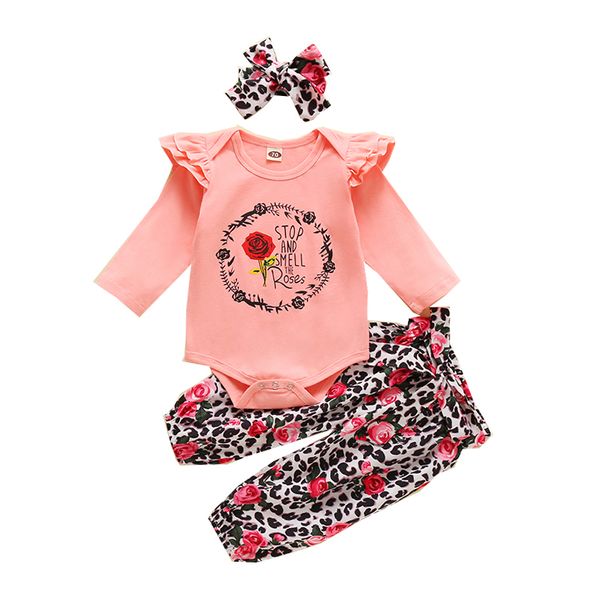 infant newborn baby clothing set, long sleeve romper and flower print pants and headwear three-piece suit for toddler boys girls 1021, White
infant newborn baby clothing set, long sleeve romper and flower print pants and headwear three-piece suit for toddler boys girls 1021, White