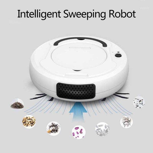 3 in 1 multifunctional auto smart robot floor cleaner rechargeable dry wet mop sweeping vacuum cleaner strong suction home clean1
3 in 1 multifunctional auto smart robot floor cleaner rechargeable dry wet mop sweeping vacuum cleaner strong suction home clean1