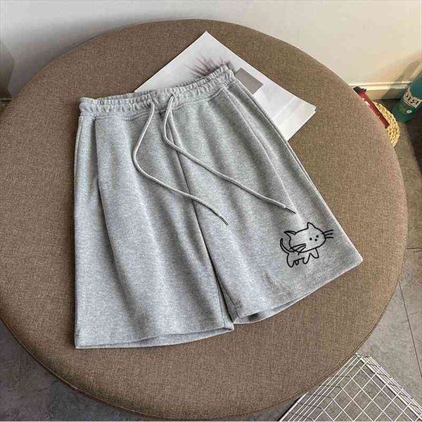 100% cotton 5xl harajuku high waist five point sports shorts female casual loose sweatpants summer women clothing cycling shorts, White;black
100% cotton 5xl harajuku high waist five point sports shorts female casual loose sweatpants summer women clothing cycling shorts, White;black