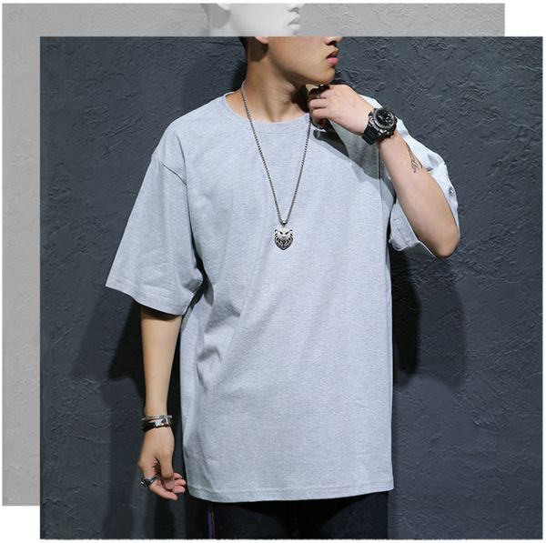 2021 new short-sleeved skateboard t-shirt 60-135kg men, black white body, rock for t-shirts ff9b, White;black
2021 new short-sleeved skateboard t-shirt 60-135kg men, black white body, rock for t-shirts ff9b, White;black