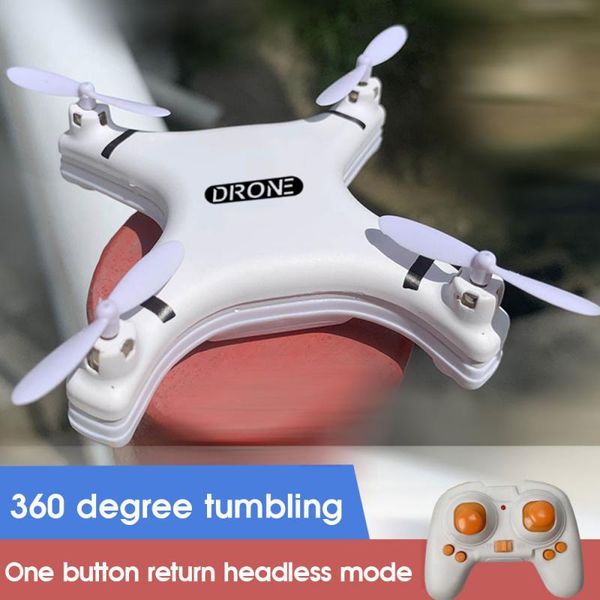 gifts for the 2020 new year remote control aircraft 2.4g ultra-mini 4- aircraft pocket drone one-button return party gift
gifts for the 2020 new year remote control aircraft 2.4g ultra-mini 4- aircraft pocket drone one-button return party gift