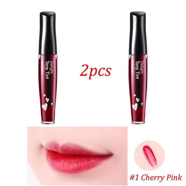 tonymoly delight tony tint 2pcs fruit color lip tint idol lip long lasting matte gloss cute korea cosmetics
tonymoly delight tony tint 2pcs fruit color lip tint idol lip long lasting matte gloss cute korea cosmetics