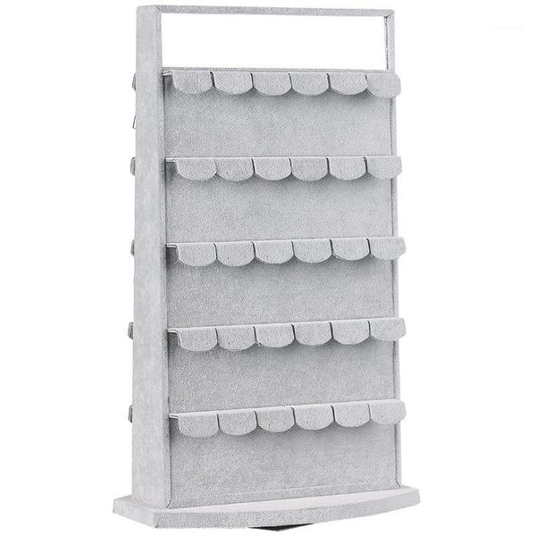 flannel jewellery organizer rack earrings holder necklace bracelet stand rotating keyring display storage jewelry display stand1, Pink;blue
flannel jewellery organizer rack earrings holder necklace bracelet stand rotating keyring display storage jewelry display stand1, Pink;blue