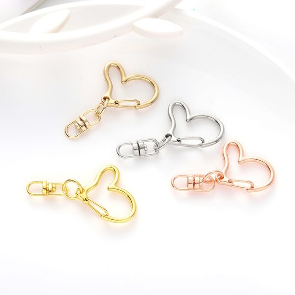 irregular heart keychain metal gold design spring snap keyring clip hanging buckle key chains for diy key chain accessories kimter-c484fz
irregular heart keychain metal gold design spring snap keyring clip hanging buckle key chains for diy key chain accessories kimter-c484fz