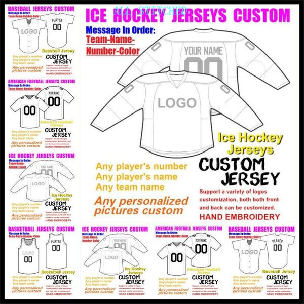 custom american football jerseys for mens womens youth kids baseball ice hockey basketball color sports new soccer jersey man 4xl 5xl 6xl, Black
custom american football jerseys for mens womens youth kids baseball ice hockey basketball color sports new soccer jersey man 4xl 5xl 6xl, Black