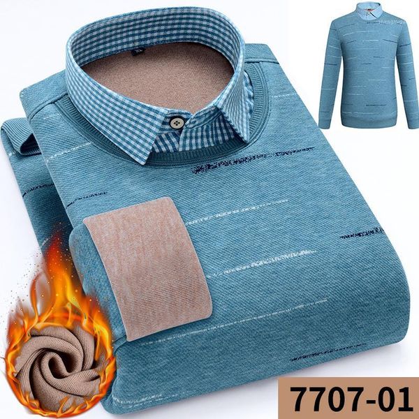 slim fit winter male shirts long sleeve mens brand dress plaid casual shirts thick velvet shirt men warm camisa masculina1, White;black
slim fit winter male shirts long sleeve mens brand dress plaid casual shirts thick velvet shirt men warm camisa masculina1, White;black