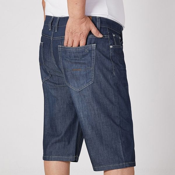 2ssef jeanssize thin summer plus large size denim shorts fat loose straight denim pants plus jeans and jeansshorts and men's itdwn, Blue
2ssef jeanssize thin summer plus large size denim shorts fat loose straight denim pants plus jeans and jeansshorts and men's itdwn, Blue