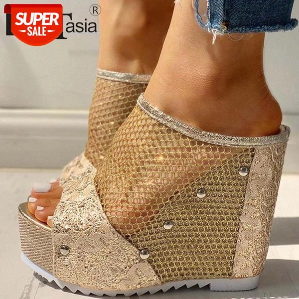 doratasia 2020 new wholesale ladies summer platform sandals fashion high wedges sandals women casual party ins shoes woman #0v7r, Black
doratasia 2020 new wholesale ladies summer platform sandals fashion high wedges sandals women casual party ins shoes woman #0v7r, Black