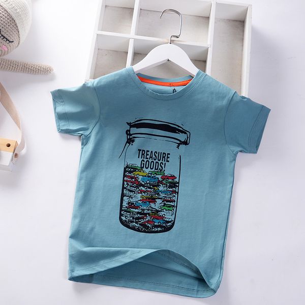 bottle graphic pattern cotton summer teen boys t-shirt kids tees tshirts big children's clothing casual y0121, Blue
bottle graphic pattern cotton summer teen boys t-shirt kids tees tshirts big children's clothing casual y0121, Blue
