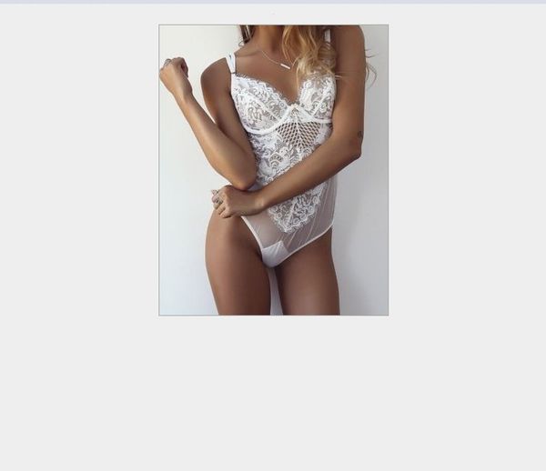 underwear three-point hollow-out eyelash lace appeal set wholesale, Red;black