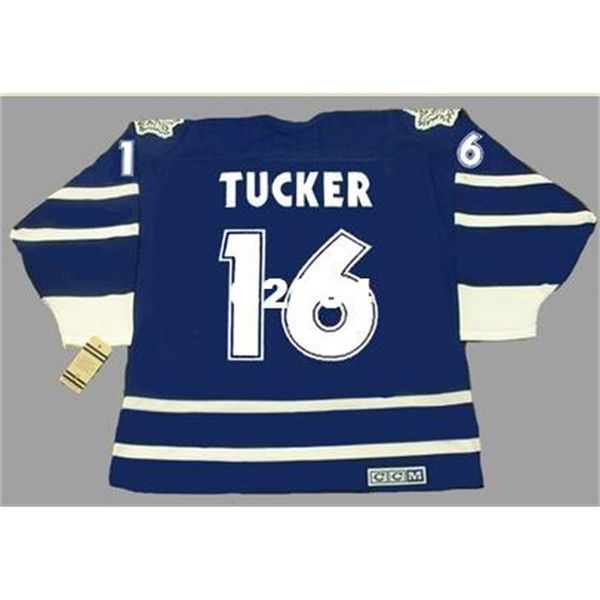 mens #16 darcy tucker toronto maple leafs 1999 ccm vintage retro hockey jersey or custom any name or number retro jersey, Black
mens #16 darcy tucker toronto maple leafs 1999 ccm vintage retro hockey jersey or custom any name or number retro jersey, Black