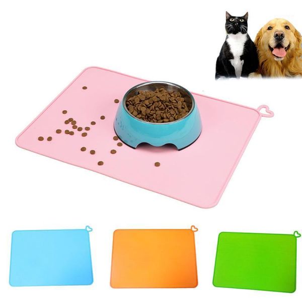 1pc 4colors silicone pet feeding mat non slip pet placemat for dog cat to keep home clean dog sleeping play mat1
1pc 4colors silicone pet feeding mat non slip pet placemat for dog cat to keep home clean dog sleeping play mat1
