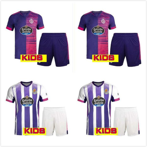 2020 2021 real valladolid soccer jerseys sanchez ramirez 20 21 guardiola plano kids kit sets suit football shirt boys camiseta de futbol, Black;yellow
2020 2021 real valladolid soccer jerseys sanchez ramirez 20 21 guardiola plano kids kit sets suit football shirt boys camiseta de futbol, Black;yellow