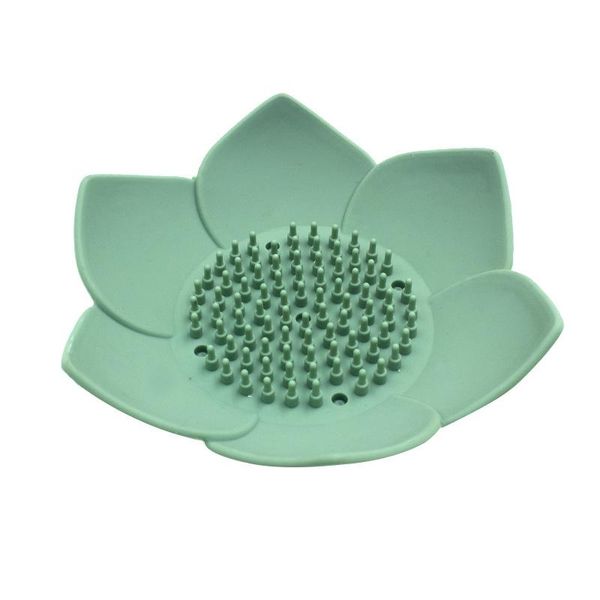 sile soap drain tray flower lotus shaped soap holder bathroom soap drain storage dish kitchen portable dishes tools q jlltjm
sile soap drain tray flower lotus shaped soap holder bathroom soap drain storage dish kitchen portable dishes tools q jlltjm