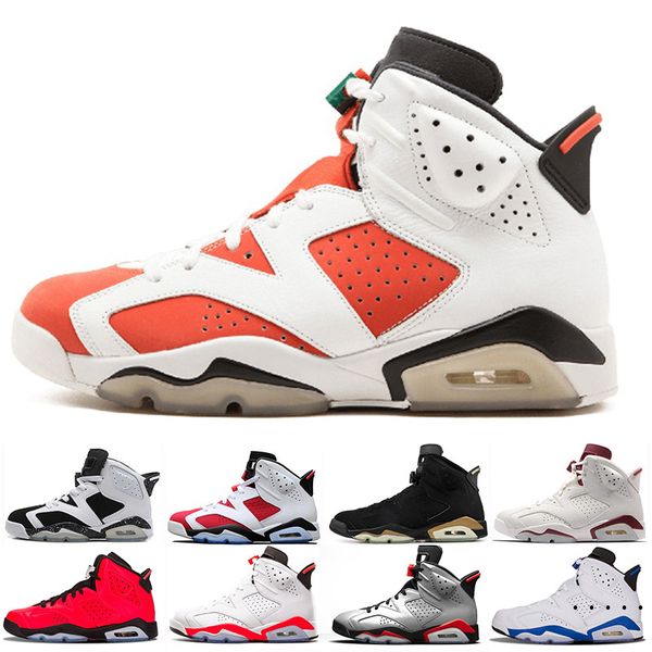 новое прибытие 6 6s мужские ботинки баскетбола infrared unc maroon tinker hatfield черный кот carmine gatorade мужчин кроссовки размер sport
новое прибытие 6 6s мужские ботинки баскетбола infrared unc maroon tinker hatfield черный кот carmine gatorade мужчин кроссовки размер sport