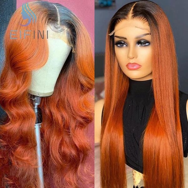 lace wigs brown root fornt straight human hair for women ombre orange brazilian remy body wave t part pre plucked, Black;brown
lace wigs brown root fornt straight human hair for women ombre orange brazilian remy body wave t part pre plucked, Black;brown