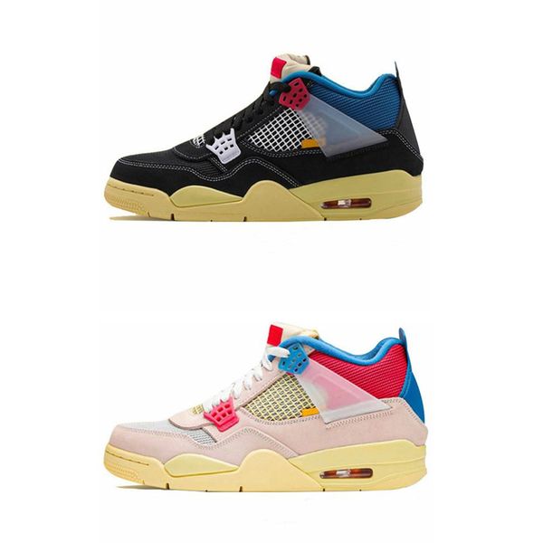 2021 jumpman 4 4s travis fire red sail basketball shoes union 4 guava ice black cat court purple bred mens womens trainers sneakers
2021 jumpman 4 4s travis fire red sail basketball shoes union 4 guava ice black cat court purple bred mens womens trainers sneakers