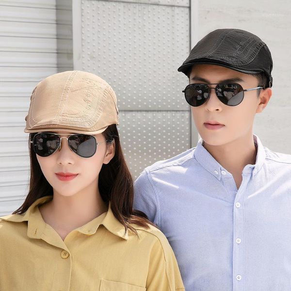 letter embroidery beret hats for men women retro newsboy gatsby caps ivy hat adjustable sun cap1, Blue;gray
letter embroidery beret hats for men women retro newsboy gatsby caps ivy hat adjustable sun cap1, Blue;gray