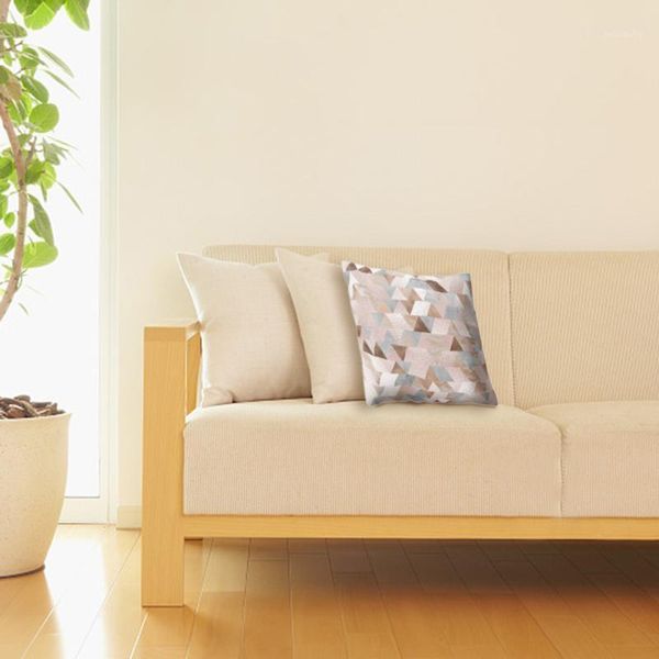 pillow case colorful pillowcase for 45*45 geometric marble texture soft throw cover home textile unique co1 
pillow case colorful pillowcase for 45*45 geometric marble texture soft throw cover home textile unique co1