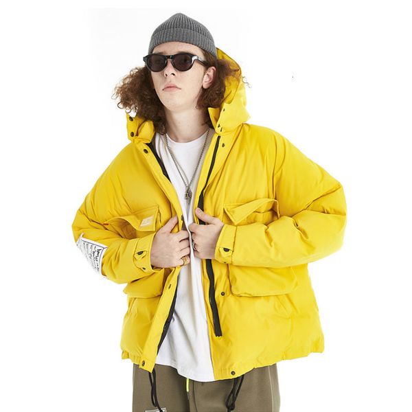 2019 custom hip hop men polyester jacket 
2019 custom hip hop men polyester jacket