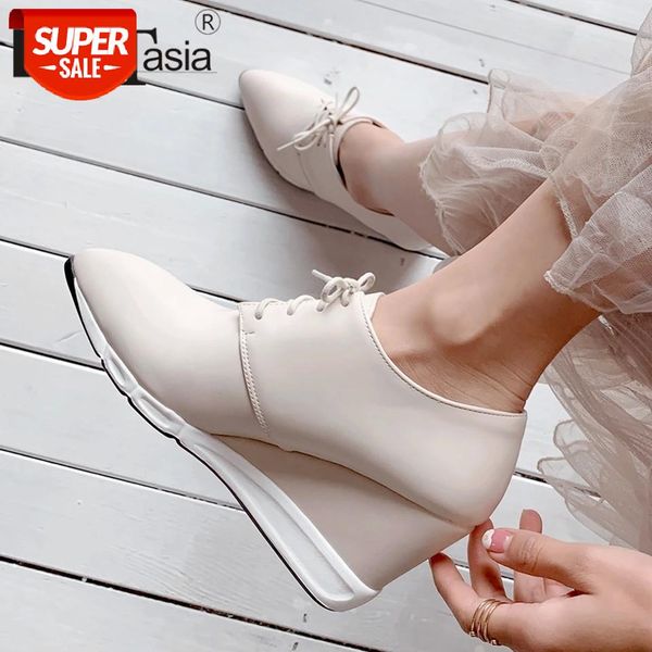 doratasia new fashion girl shoes pointed toe ins shoelace shoes woman casual party autumn spring flats women female #w66i
doratasia new fashion girl shoes pointed toe ins shoelace shoes woman casual party autumn spring flats women female #w66i