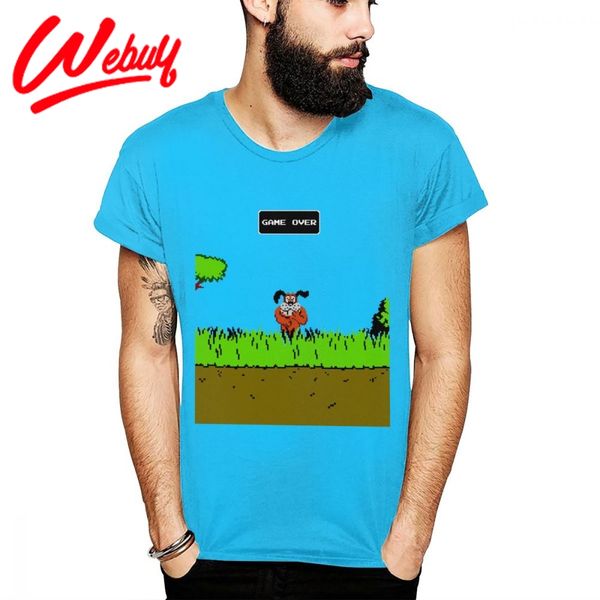 retro nes video game duck hunt t shirt men plus size t-shirt harajuku stylish healthy tee sport hooded sweatshirt hoodie
retro nes video game duck hunt t shirt men plus size t-shirt harajuku stylish healthy tee sport hooded sweatshirt hoodie