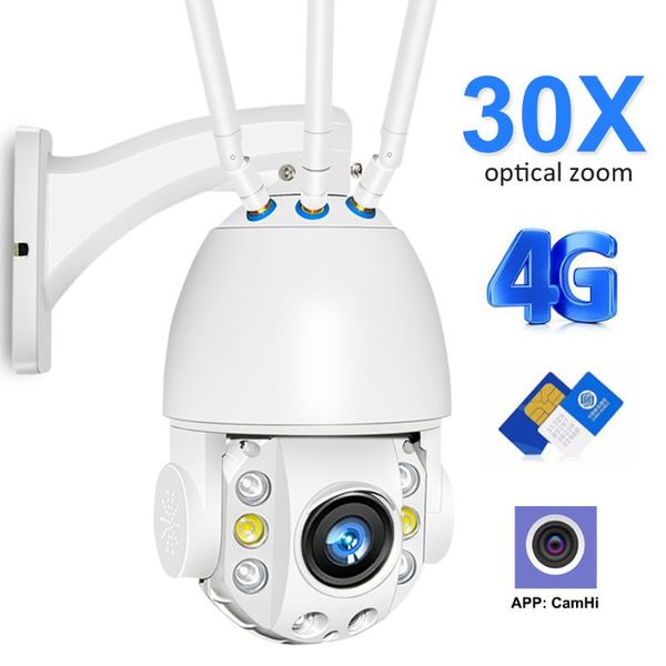 cameras 4g ptz camera 30x zoom outdoor cctv wireless ip 1080p hd metal surveillance security ir night vision 200m camhi pro
cameras 4g ptz camera 30x zoom outdoor cctv wireless ip 1080p hd metal surveillance security ir night vision 200m camhi pro