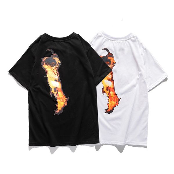 19ss fashion women men stylist t shirts mens hip hop streetwear cotton friends short sleeve big women skateboard tees, White
19ss fashion women men stylist t shirts mens hip hop streetwear cotton friends short sleeve big women skateboard tees, White